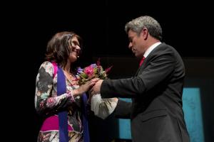 034Predstavitev knjige M Vilhar Foto atelje Postojna